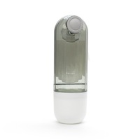 Bouteille d'eau portable pour chien, anti-fuite, distributeur d'eau de voyage pour chiens et chats, fournitures d'alimentation pour animaux de compagnie, bouteille en gros