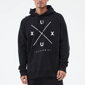 Sudadera con capucha de esquí negra para hombre 2025, sudaderas con capucha de esquí impermeables, chaqueta Softshell, sudadera de esquí aislada larga y alta, chaqueta de Snowboard, ropa de esquí - Product Image 1