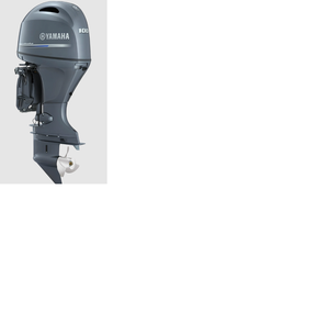 Motor fuera de borda Yamaha F100XB 100hp 100% original, ligero y compacto. - Product Image 1