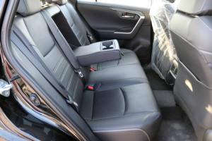 TOYOTA RAV4 2023 USADO, Volante a la Izquierda/Derecha - Product Image 3