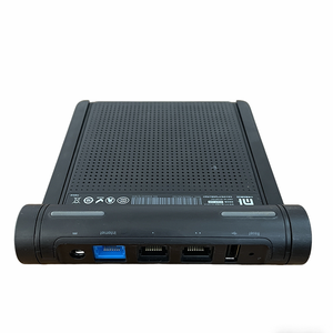 เราเตอร์ Mini XiaoM R1c <span class=keywords><strong>AC1200</strong></span> รุ่นภาษาอังกฤษ สำหรับใช้ในบ้าน 2.4G 5G 1200M ไร้สาย มือสอง - Product Image 4