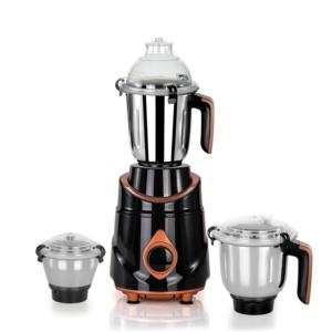 Mélangeur à usage intensif de qualité supérieure avec moteur à économie d'énergie Appareil de cuisine de fabrication indienne de longue durée - Product Image 4