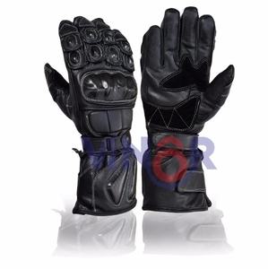 Wholesale Customized Logo Motocross Cycling Gloves Full Finger Sports Motocross Gloves Design <b>Bike</b> Racing Grip With OEM - Product Image 3