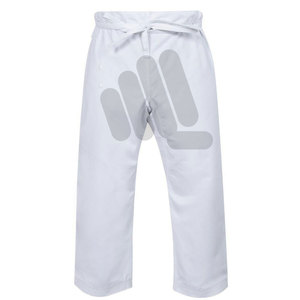 Nuevo diseño artes marciales Karate uniforme de alta calidad Karate uniforme Pakistán fabricante Karate uniforme - Product Image 3