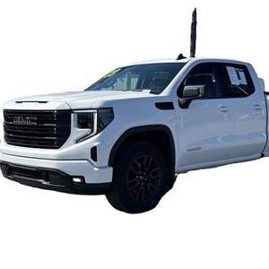 GM_C Sierra 1500 Elevation 2023 Usada en Buen Estado - Product Image 1