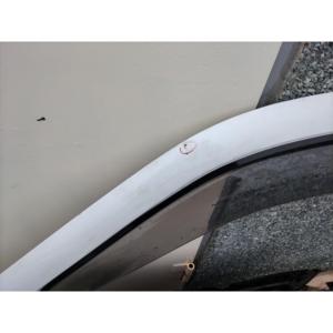 Porte avant gauche FIAT Tipo Série (1988-1995) OE 7775621 Code moteur 1697cc 149B4000 - Product Image 4