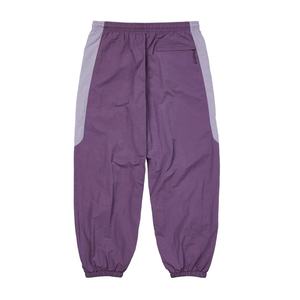 Conjunto Deportivo Unisex Personalizado con Cremallera y Bloques de Color OEM 2026, de Alta Calidad, con Dobladillo Ajustable, de 2 Piezas, de Algodón con Lavado Ácido, Ecológico - Product Image 5