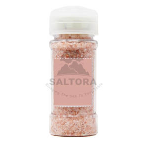 Poudre de sel rose clair de l'Himalaya de qualité supérieure - Product Image 1