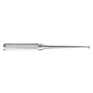 REGENSIS SURGICAL Juego de Instrumentos Espinales Quirúrgicos de Acero Inoxidable de Grado Médico, Cureta Recta, Manual, Duradero y Preciso para Huesos - Product Image 6