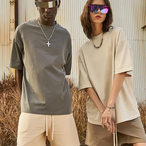 Respirant ras du cou Design de mode pour la promotion événement école de sport entreprise uniforme en gros en vrac pas cher prix rapide - Product Image 5