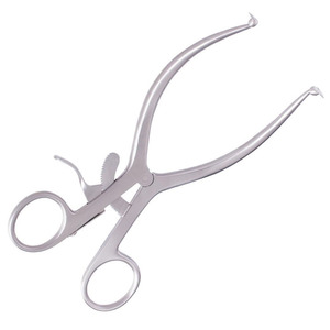 Ensemble d'instruments orthopédiques vétérinaires en acier inoxydable de qualité allemande 2025, réutilisable, haute qualité, toutes tailles, manuel - Product Image 4