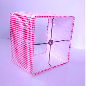 โคมไฟตั้งโต๊ะดีไซน์หรูหราทันสมัยเพื่อเพิ่มสไตล์ให้กับพื้นที่ของคุณ - Product Image 1