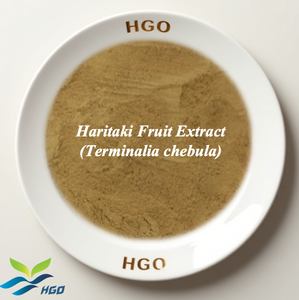 Suministro Directo de Fábrica de Extracto de Fruta de Haritaki Natural (Terminalia chebula) Especificación de Grado Alimenticio Extracto con Relación 10:1 - Product Image 1