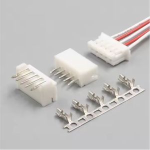 JST ตัวเชื่อมต่อ SH SM PH PH PhD zh PA jwpf XH rcy EH XA VH 1มม. <span class=keywords><strong>2</strong></span>มม. 1.25 1.5 <span class=keywords><strong>2</strong></span>.5 <span class=keywords><strong>2</strong></span>.54 <span class=keywords><strong>3</strong></span>.96มม. <span class=keywords><strong>2</strong></span> <span class=keywords><strong>3</strong></span>ขาหัวปลั๊กปลั๊กสายเคเบิ้ล - Product Image 4