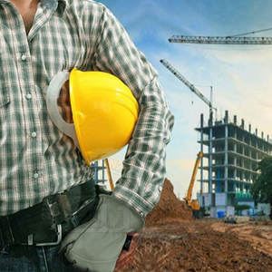 Guantes de conductor de cuero liso duraderos 100% con función de pantalla táctil Guantes de trabajo para deportes de invierno en stock - Product Image 5