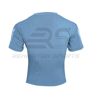 Camisas de último diseño para mujer en alta calidad, transpirables, de secado rápido, cómodas, fáciles de usar, camisas ligeras para mujer - Product Image 5