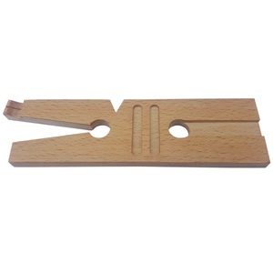 Excellent Products <b>Bench</b> Pin Wooden Jewelry Making <b>Tools</b> jewlery <b>tool</b> high quality lowest prise use for making jewlery <b>tool</b> - Product Image 1