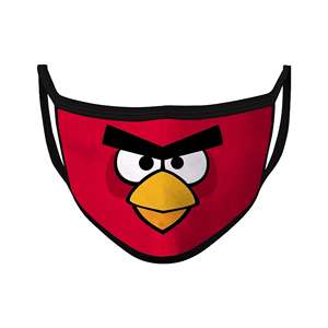 Sublimation <b>Face</b> <b>Mask</b> Custom Print Reusable Protective Cover Breathable Lightweight Fabric OEM ODM Supplier - Product Image 5