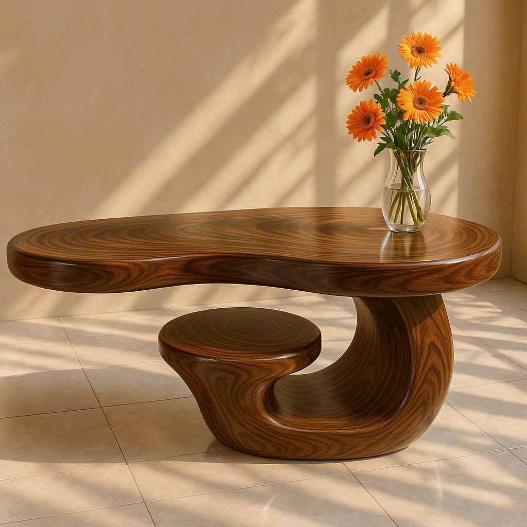 สีน้ำตาล