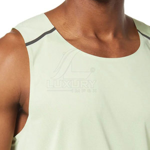 เสื้อกล้ามผู้ชายระบายอากาศได้ดีฤดูร้อน - Product Image 5