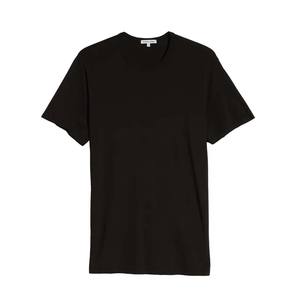 Bella + Canvas Camisetas con estampado redondo personalizado Hecho de algodón/fibra de bambú y poliéster/Material de algodón - Product Image 3