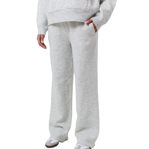 Survêtement pour femmes fabriqué au Pakistan, sur mesure, très vendu, service OEM, produit de qualité supérieure, sweat-shirt 100% coton, 2026 - Product Image 6