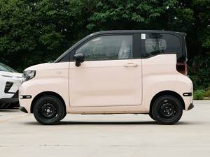 Chery QQ gelato Micro <span class=keywords><strong>auto</strong></span> elettrica 3 porte 4 posti con velocità di autonomia 100 km/h di sterzo nuovo veicolo energetico - Product Image 4