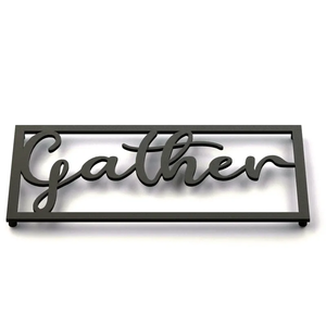 Fondos redondos de madera Base o parte superior de madera para proyectos de cesta de ganchillo DIY - Product Image 5