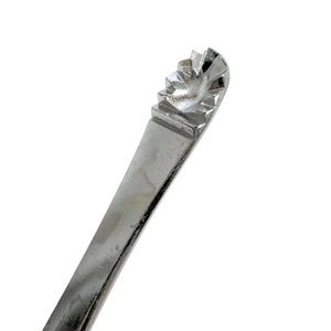 Pinzas de Tejido de Acero Manuales Autorretenibles, Calidad Premium, Ligeras, para Uso en Cirugía General, Personalizables, Nuevas - Product Image 4