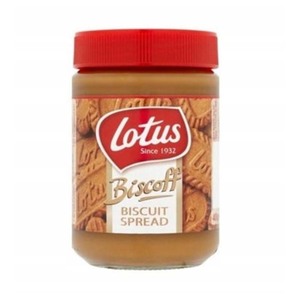 Biscoff Spread 3kg Caramelized Biscuit Paste Ideal For <b>Bakery</b> Pastry Dessert Ice Cream And Coffee Drinks - Product Image 4
