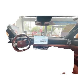 Camioneta 4x4 Usada, 5 Puertas, 4 Asientos, Motor Turbo Diésel, Versión Automática, Tracción Trasera, Volante a la Izquierda, R17, Cuero Oscuro de Fabricación Alemana, Panorámica - Product Image 4