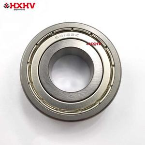 6211 ZZ <span class=keywords><strong>Rodamiento</strong></span> de bolas 55x100x21mm <span class=keywords><strong>Rodamiento</strong></span> rígido de bolas blindado 6211 - Product Image 5