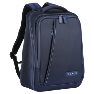 Caja de cartón embalada personalizada de alta calidad, mochilas escolares con logotipo tejido, compartimento para ordenador portátil a prueba de golpes, bolsas de compras de viaje de entrega rápida - Product Image 3