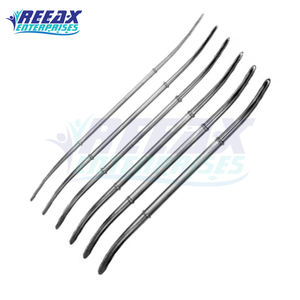 Instrumentos quirúrgicos de legrado de dilatación ginecológica de alta calidad de REEAX ENTERPRISE, herramientas quirúrgicas de alta calidad - Product Image 2