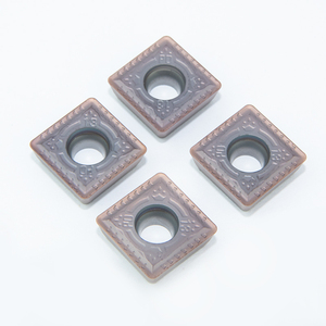 Xomt/spmt TE Carbide chèn tam giác bánh răng đặc biệt phay vuông xomt chèn trống tip spmt Carbide chèn - Product Image 1