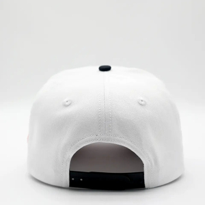 Vente en gros Chapeaux de baseball personnalisés 5 panneaux avec broderie 3D Tissu commun Unisexe Adultes Sports de plein air - Product Image 5