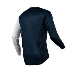 Uniforme de Motocross Unisex de Alta Calidad, Personalizable, Ropa de Carreras de Motociclismo, Jersey de Motocross en Blanco - Product Image 5