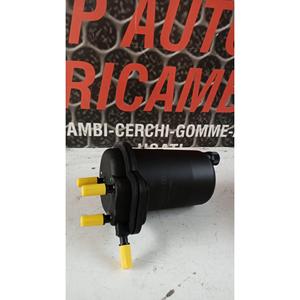 Filtro Carburante Ricambi Generici Vari Marchi Serie (90>) KL430 Benzina - Product Image 5