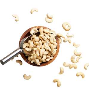 Anacardos secos ricos en proteínas, ideal para la fabricación y procesamiento de alimentos, exportador mayorista - Product Image 4