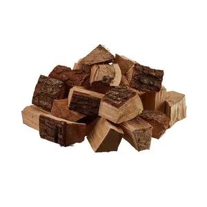 Bois de chauffage séché au four de qualité dans des sacs Bois de chauffage de chêne/bois de chauffage en Europe à vendre - Product Image 4