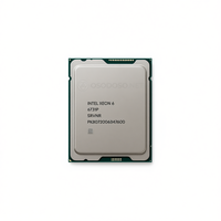 Intel Xeon 6731P 32C/64T 2.5GHz-4.1GHz 245W PK8072006347600