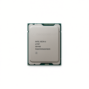 Intel Xeon 6731P 32C/64T 2.5GHz-4.1GHz 245W PK8072006347600 - Product Image 2