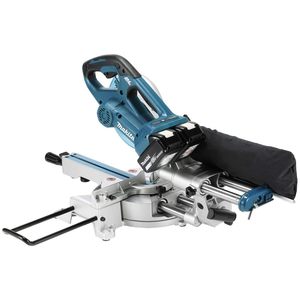 Scie à onglet électrique 36V de qualité industrielle pour le bricolage, avec source d'alimentation électrique et certificat GS, pour la coupe du bois et du métal - Product Image 2