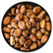 Hot Selling High Quality Organic Dried Broad <b>Beans</b> Ready to Eat 50kg Pack - Product Image 3