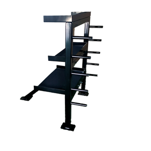Commercial Gym Fitness Equipment Training Handle <strong>Rack</strong> Storage <strong>Rack</strong> Tools Display <strong>Steady</strong> <strong>Racks</strong> - Product Image 4