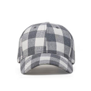 หมวกเบสบอลแบบคลาสสิกหมวกเบสบอลทำจากผ้าฝ้ายใช้กลางแจ้งดีไซน์ไม่เหมือนใคร - Product Image 5