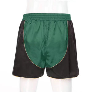 Shorts de boxe MMA de qualité supérieure, décontractés, doux, séchage rapide, 100% nylon, tissu en toile durable, taille élastique, entraînement fitness - Product Image 6