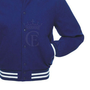 2025 chaqueta Letterman para hombre diseño de logotipo personalizado chaqueta Letterman transpirable nueva chaqueta de invierno de moda - Product Image 4