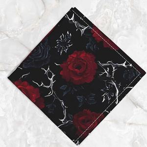 En gros, cache-cou, foulards de visage et bandanas rafraîchissants d'été en soie glacée de haute qualité pour la course, avec design personnalisé - Product Image 1