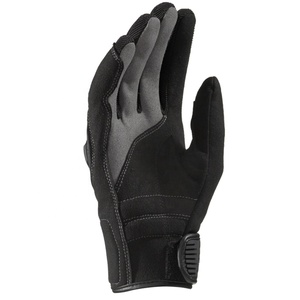 Gants de moto de course personnalisables de haute qualité pour hommes Gants de sport en cuir d'hiver pour la route et la moto - Product Image 2